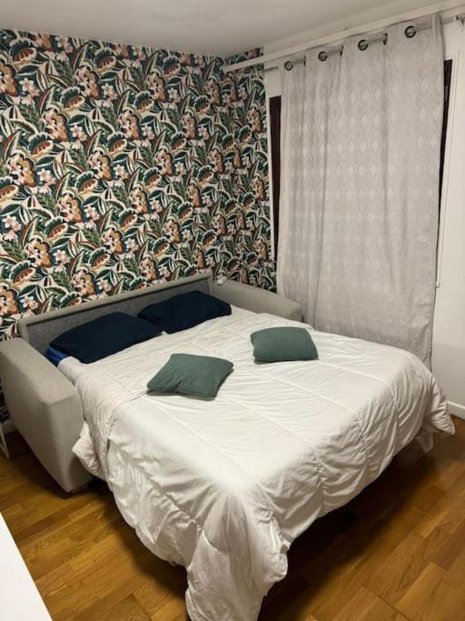 My House Apartment Choisy-le-Roi